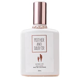 マザーアンドドーター オーデコロン ナチュラルリンク 30ml [フレグランス]