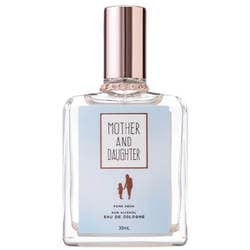 マザーアンドドーター オーデコロン ピュアアクア 30ml [フレグランス]