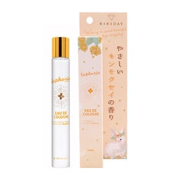 BIBIDAY ユーフォリア・キンモクセイ ノンアルコールコロン 10ml [フレグランス]