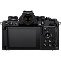 ヨドバシ.com - ニコン NIKON Z fc ブラック [ボディ APS-Cサイズ DX