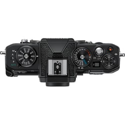 ヨドバシ.com - ニコン NIKON Z fc ブラック [ボディ APS-Cサイズ DX