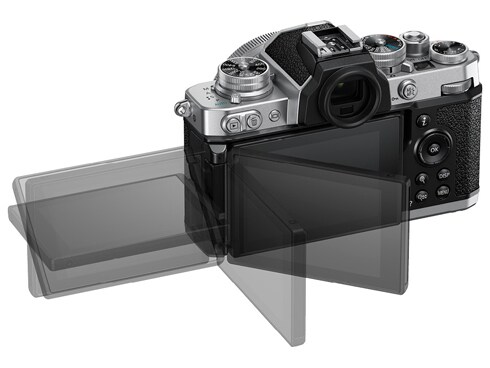 Nikon ZFC 16-50 VR レンズキット - デジタルカメラ