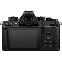 ニコン NIKON Z fc ブラック 16-50 VR レンズキット - ヨドバシ.com