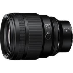 ニコン NIKON NIKKOR Z 85mm f/1.2 S [単焦点レンズ S-Line FX