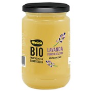 Mielizia(ミエリツィア) イタリア産 ラベンダーの有機ハチミツ 400g