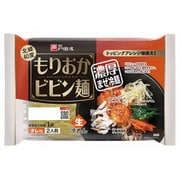 もりおかビビン麺 2食 330g