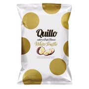 シナジートレーディング Quillo(キジョー) ポテトチップス ホワイトトリュフ 130g