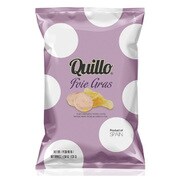 シナジートレーディング Quillo(キジョー) ポテトチップス フォアグラ 130g