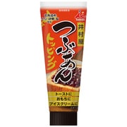 つぶあんトッピング 130g