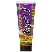 こしあんトッピング 130g