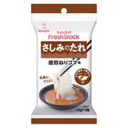 ケイパック さしみのたれ 焙煎ねりゴマ味 20g