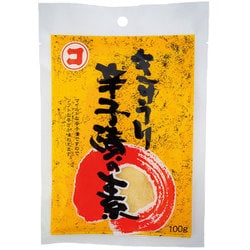 きゅうり辛子漬けの素 100g
