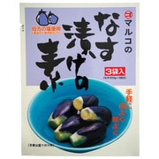 なす漬の素 60g