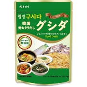 万能調味料グシダ MSGフリー 150g