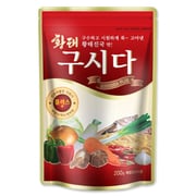 万能調味料グシダ防腐剤＆色素フリー 200g