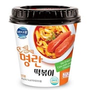 明太子トッポギ 118g