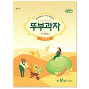 オリジナル豆腐スナック 50g