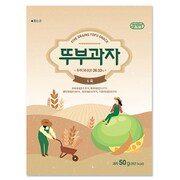 五穀豆腐スナック 50g