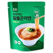 そば風こんにゃく麺 280g
