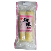 初風ハーフ 梅酢 半割ハーフ本