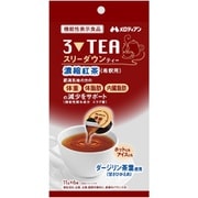 スリーダウンティー （KS） 11g×6P [機能性表示食品]