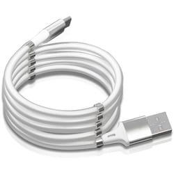 Magnet Cable マグネットケーブル USB Type-A to Type-C 1.0m 3581