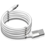 Magnet Cable マグネットケーブル USB Type-A to Type-C 1.0m 3581