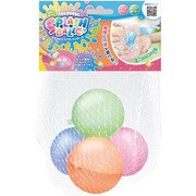 3566 カラフル∞スプラッシュボール4P