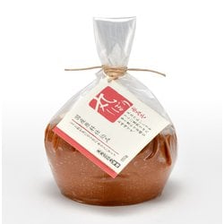 えちごいち味噌 無添加 丸しぼり 赤みそ 650g [味噌]