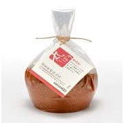 えちごいち味噌 無添加 丸しぼり 赤みそ 650g [味噌]