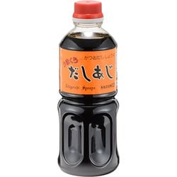 えちごいち味噌 だしあじ 500ml [しょうゆ加工品]