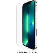 OVA078ZZ [UltraGlass 抗菌スクリーンプロテクター for iPhone 14/13/13 Pro]