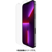OVA079ZZ [UltraGlass 抗菌スクリーンプロテクター for iPhone 14 Plus/13 Pro Max]