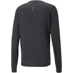 ヨドバシ.com - プーマ PUMA RUN FAVORITE 長袖 Tシャツ M