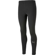 メンズ ランニング RUN FAVORITE ロング タイツ 523703 01 PUMA Black Sサイズ [ランニングウェア タイツ メンズ]