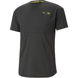 ヨドバシ.com - プーマ PUMA M FIRST MILE COMMERCIAL SS Tシャツ