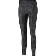 FAVORITE AOP 7/8 タイツ 523633 01 PUMA Black Mサイズ [ランニングウェア タイツ・レギンス レディース]
