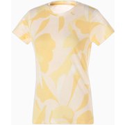 STUDIO AOP SS Tシャツ 523534 65 PRISTINE Mサイズ [ランニングウェア シャツ レディース]
