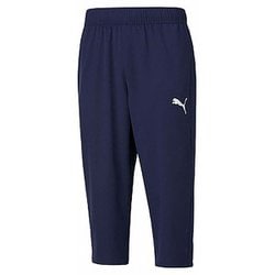 ヨドバシ.com - プーマ PUMA アクティブ 3/4 ウーブン パンツ 588876