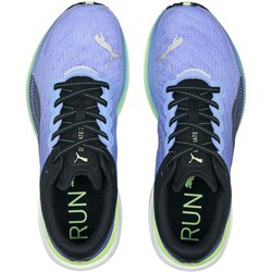 ヨドバシ.com - プーマ PUMA ディヴィエイト ニトロ 2 376807 09