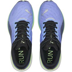 PUMA公式】メンズ ディヴィエイト ニトロ 2 ワイド ランニング