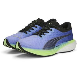 ヨドバシ.com - プーマ PUMA ディヴィエイト ニトロ 2 W 376855