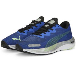 ヨドバシ.com - プーマ PUMA ベロシティ ニトロ 2 195337 13 ROYAL-SAP