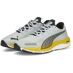 ヨドバシ.com - プーマ PUMA ベロシティ ニトロ 2 195337 14 PLATIN GY