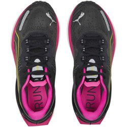 ヨドバシ.com - プーマ PUMA ラン ダブルエックス ニトロ W RUN