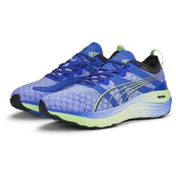 ヨドバシ.com - プーマ PUMA フォーエバーラン ニトロ 377757 02 ROYAL