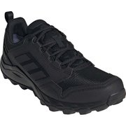 テレックス トレースロッカー 2.0 GTX トレイルランニング TERREX TRACEROCKER 2.0 GTX TRAIL RUNNING GZ8910 コアブラック/コアブラック/グレーファイブ 25cm [トレイルランニングシューズ メンズ]