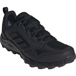 テレックス トレースロッカー 2.0 GTX トレイルランニング TERREX TRACEROCKER 2.0 GTX TRAIL RUNNING GZ8910 コアブラック/コアブラック/グレーファイブ 27.5cm [トレイルランニングシューズ メンズ]