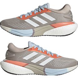 美品★adidasマリメッコ アディダス スーパーノヴァ スニーカー 23.5 国内9月30日/1月14日発売予定】マリメッコ × アディダス