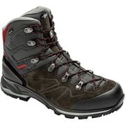 バルド GT WXL BALDO GT WXL L010620 アンスラサイト×レッド(9740) UK8H(26.9cm) [トレッキングシューズ メンズ]